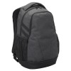 Monaco Laptop Backpacks charcoal black
